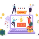 Dive into GGVegas - A Statistical Journey Through Online Casino Gaming