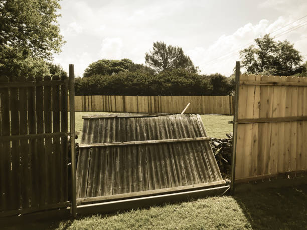 Automatic Driveway Gate Repair Dallas: What to Expect from a Professional Visit