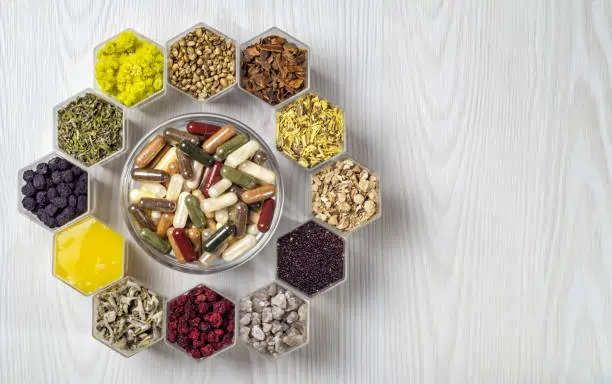 How Functional Medicine Restores Energy Hormone Balance Naturally