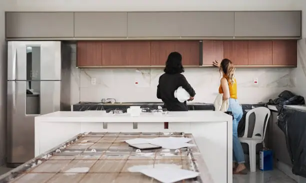 6 Questions to Ask When Hiring a Kitchen Designer in Denver