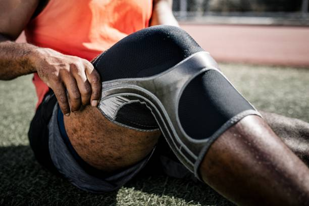 Enhance Your Game: The Ultimate Guide to Knee Support for Sports