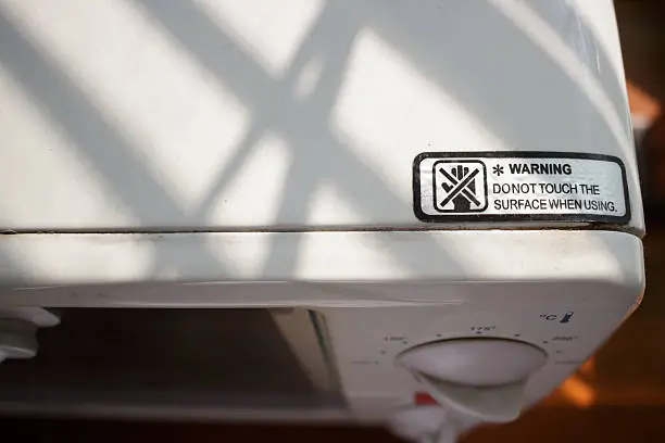 Common Warning Signs an Appliance Part Is About to Fail
