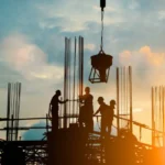 The First Steps of Construction Projects in Albuquerque