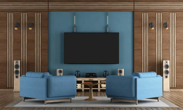 How to Find Universal Home Theatre: Your Guide to Premium Home Entertainment