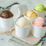 Everything You Need to Know About Ice Cream Cups