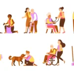 How Can Special Needs Care Help With Daily Living Activities?