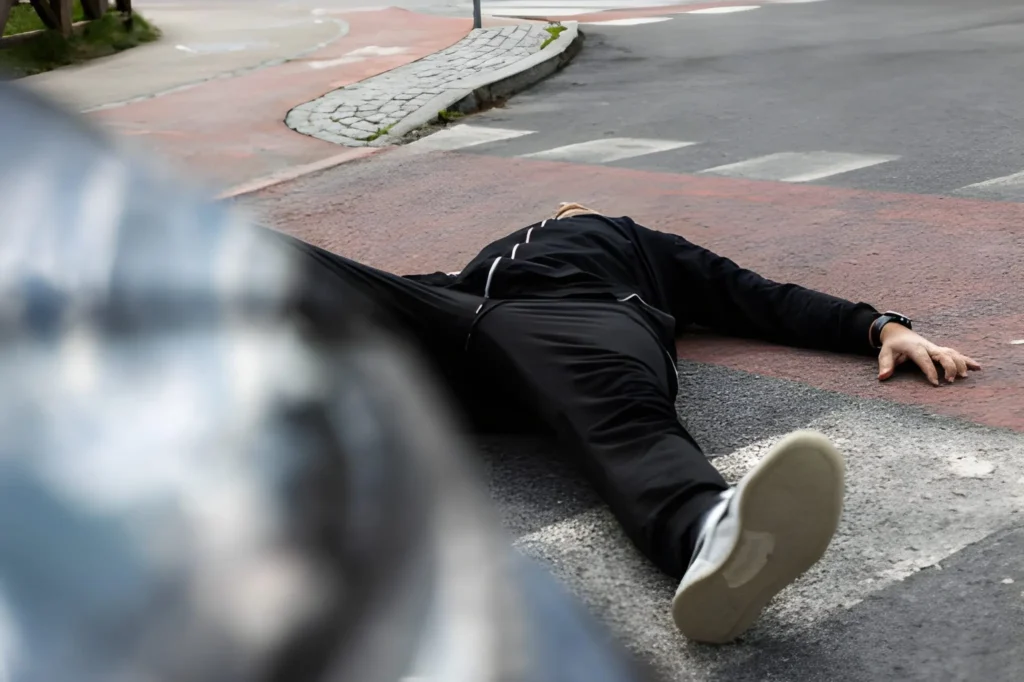 Steps to Take If You’re Injured in a Hit-and-Run