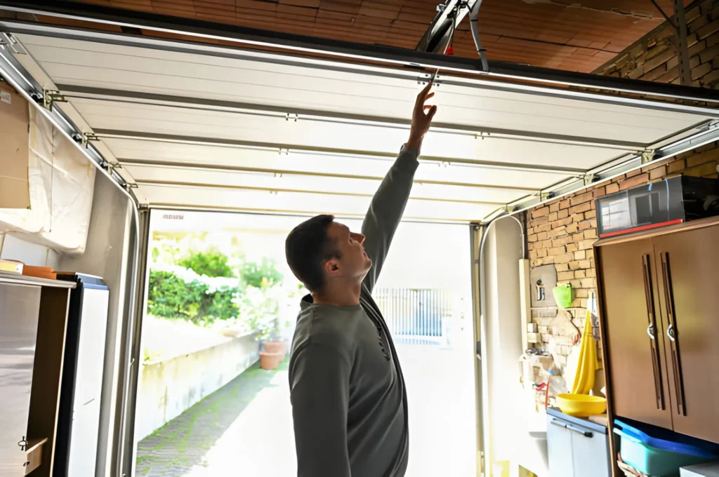 Why Proper Garage Door Installation Matters for Missouri Residences
