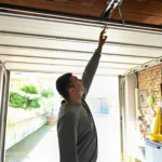 Why Proper Garage Door Installation Matters for Missouri Residences
