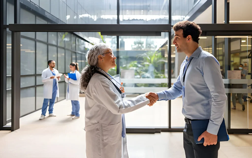 Why Busy Professionals Turn to Concierge Medical Services for Flexible Care
