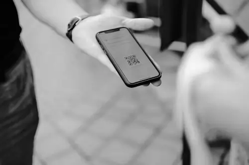 Top 5 QR Code Generators for Personal Branding and Portfolios