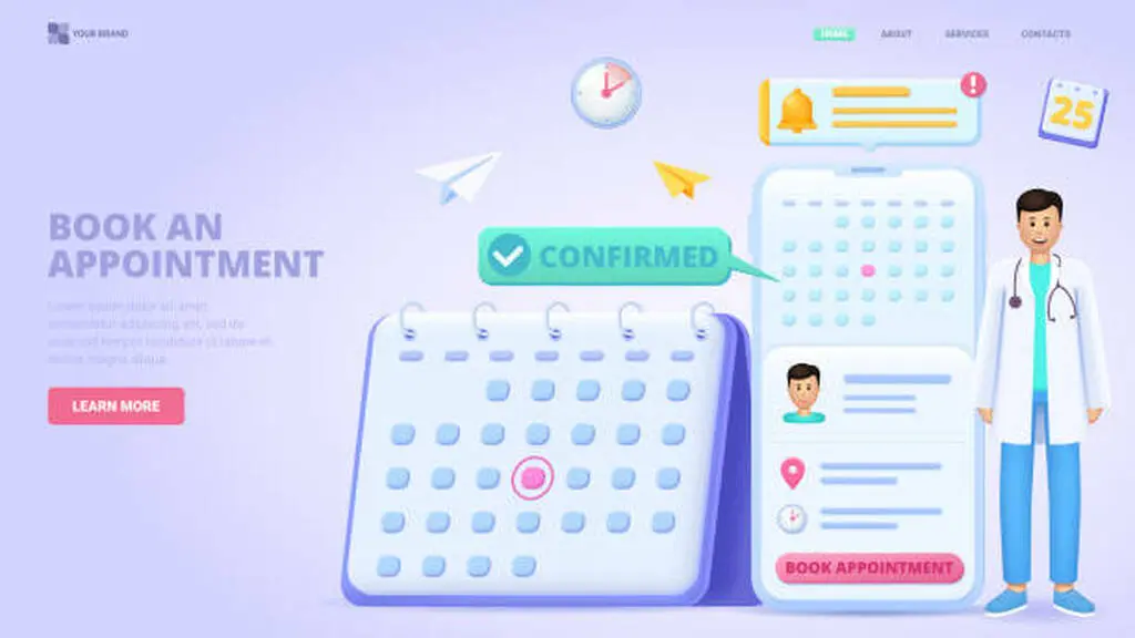 10 Common Mistakes to Avoid When Using an Online Appointment System