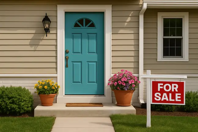 Prepare Your Home for a Quick, Profitable Sale