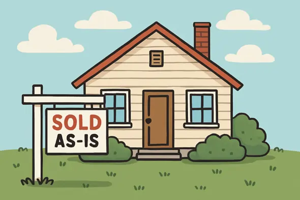 How to Sell Your House Fast Without Making Repairs