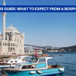 First-Timers Guide: What to Expect from a Bosphorus Tour