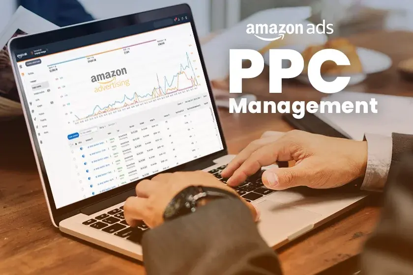 Amazon PPC Specialists Comprehensive Account Management