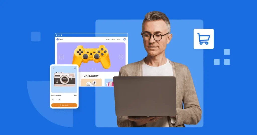 Boost Online Sales with Ecommerce Web Design Houston