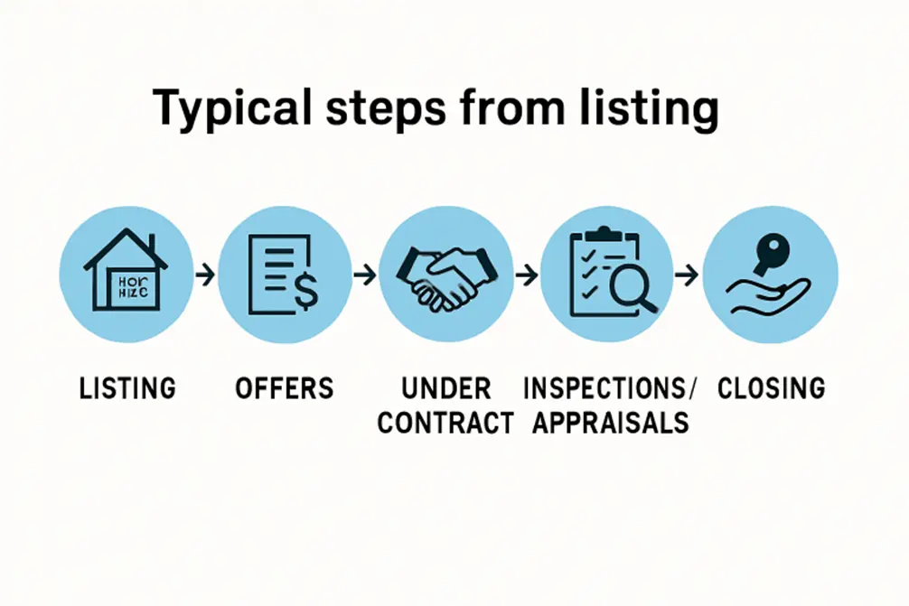 Closing Timelines Explained How Fast Can a Home Sale Actually Go