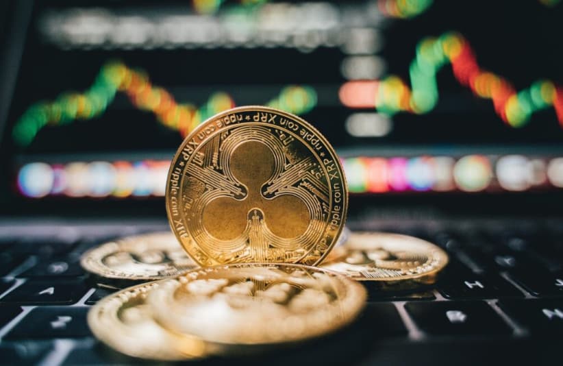 Correlation of XRP with Bitcoin and Ethereum, How Does It Move with the Market