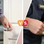 DIY vs Professional When to Call a Locksmith