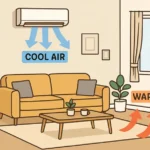 Ductless Mini Split Systems for Modern Homes