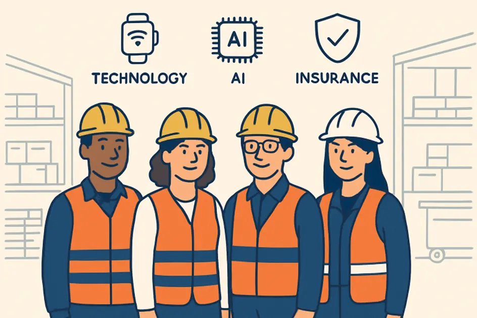 How Workers’ Compensation Insurance Shapes Safer Workplaces