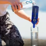 How a Structured Water Device Enhances Natural Action in Your Home