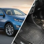 How to Choose All-Weather Floor Mats for Your Chevy Equinox