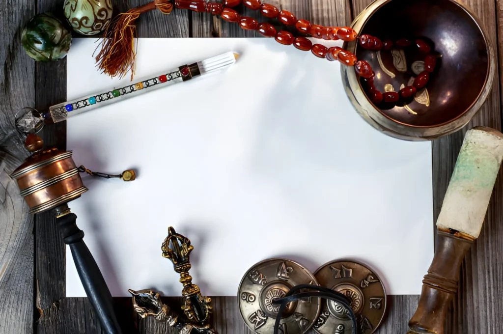 Mantras, Rituals, and Superstitions The Psychology of Creating Your Own Luck