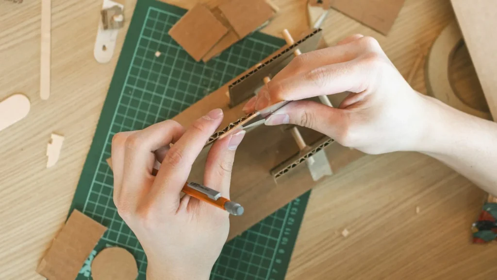 Mastering Paper Scoring Creaser Techniques for Flawless Folds