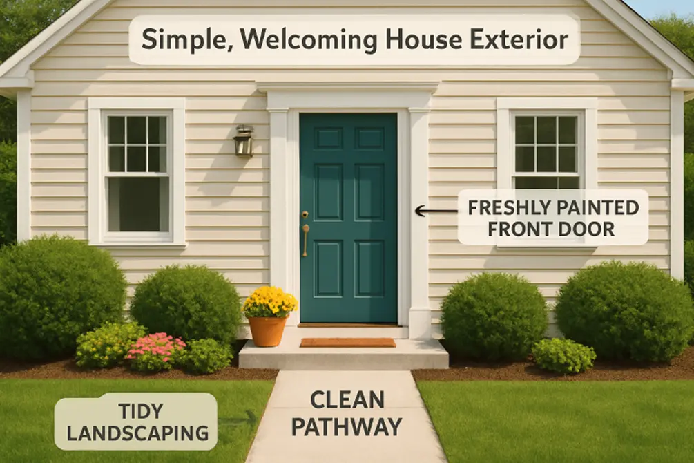 Preparing Your Home for a Quick Sale Essential Steps for Success