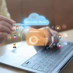 Securing Remote Workforces with Cloud-Based Web Gateways