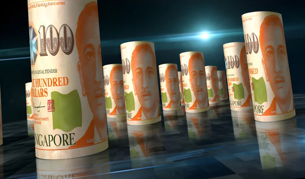 The Quiet Revolution in Singapore’s Money Market Fund Scene