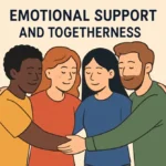 The Role of Support Systems in Addiction Recovery