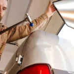 Things to look for when choosing a dent repair team to deal with vehicle issues