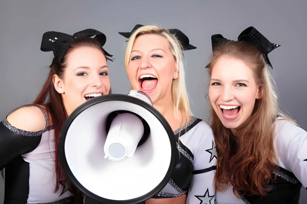 Top Benefits of Using Premade Cheer Music for Competitions