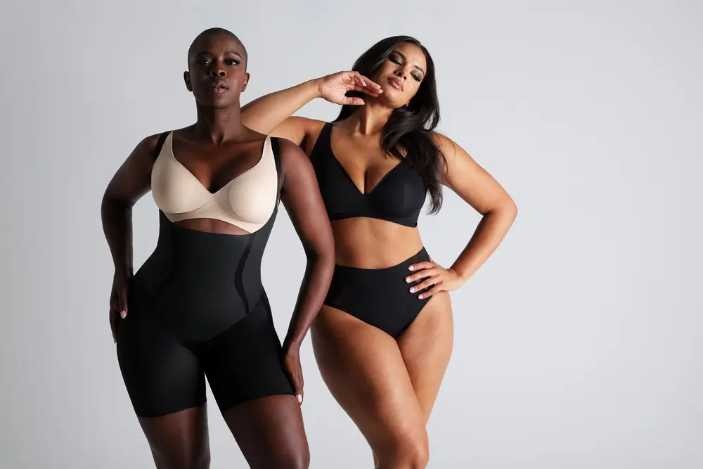 The Best Black Friday Shapewear Steals of the Season