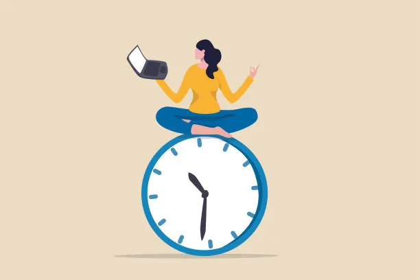 The Ultimate Guide to Time Management