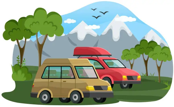 How to Choose the Right Road Trip Vehicle for Your Adventures