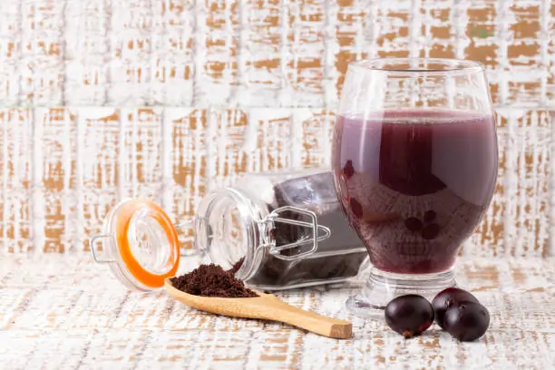 Acai Guarana: Supercharge Your Daily Routine