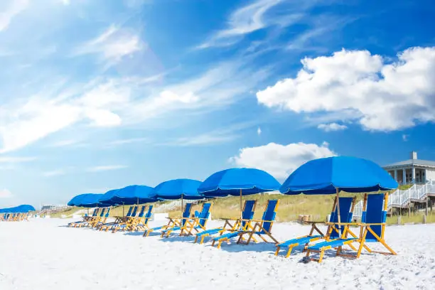 Plan the Perfect Beach Day with Corolla Beach Chair Rentals