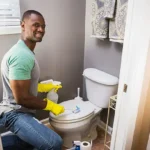 How Homeowners Save Big on Toilet Maintenance (And Why a Simple Drop-In Tool Changes Everything)