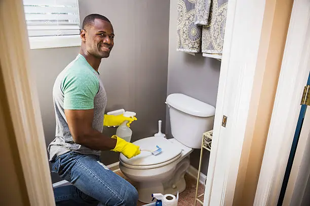 How Homeowners Save Big on Toilet Maintenance (And Why a Simple Drop-In Tool Changes Everything)