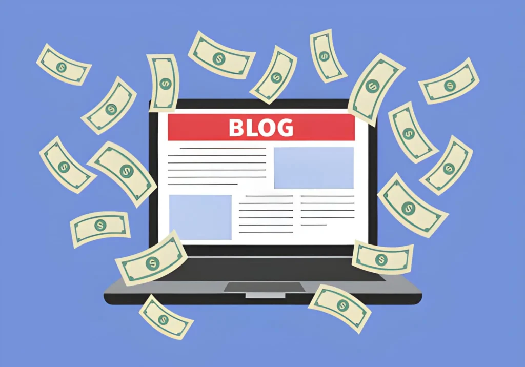 15 Best Blogging Niches to Start in 2025 (High CPC + Low Competition)