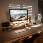 Felt&Cork Desk Mat – Oakywood’s quiet foundation