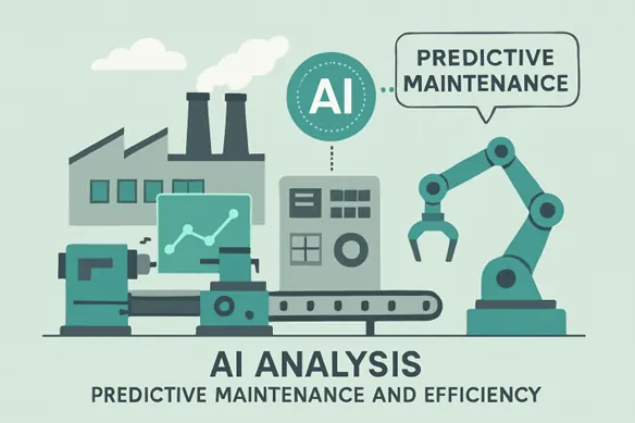 Enterprise AI Solutions: Transforming Asset Performance for Competitive Advantage