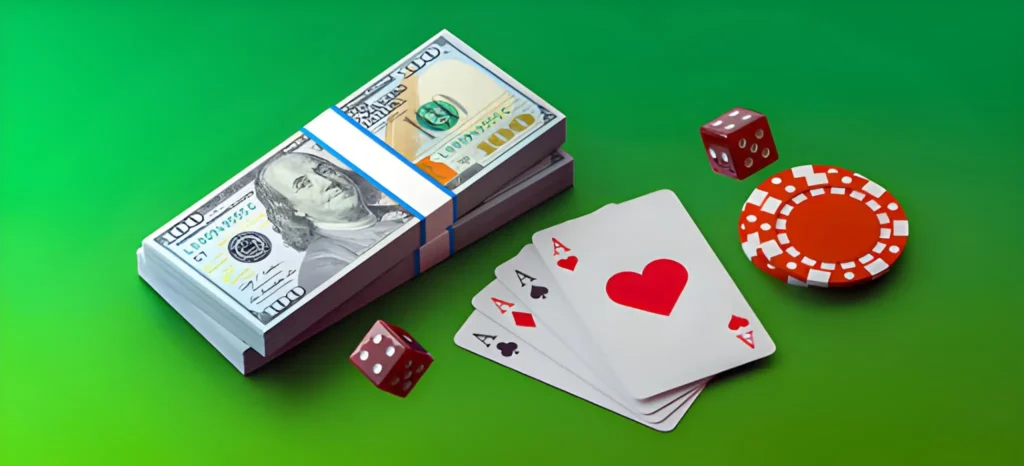 Bankroll Management 101 A SBOBET Player's Guide to Staying Profitable