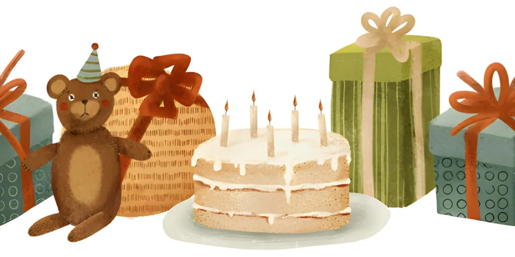 Birthday Invitations Setting the Tone for a Memorable Celebration