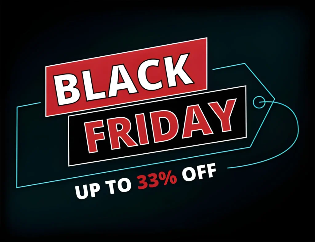 Black Friday Hypland Sale – Biggest 31% Discount Package of December 2025 Year