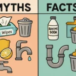 Common Plumbing Myths Debunked